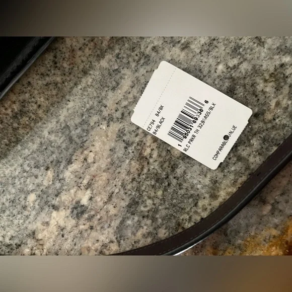 Coach tophandle turnlock bag - Picture 9 of 11